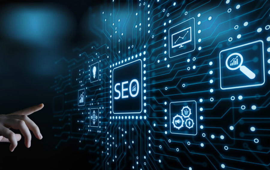 智能營銷系統(tǒng)