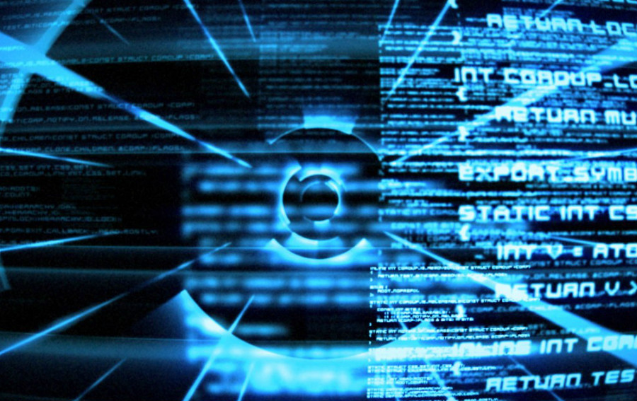 工控安全防火墻