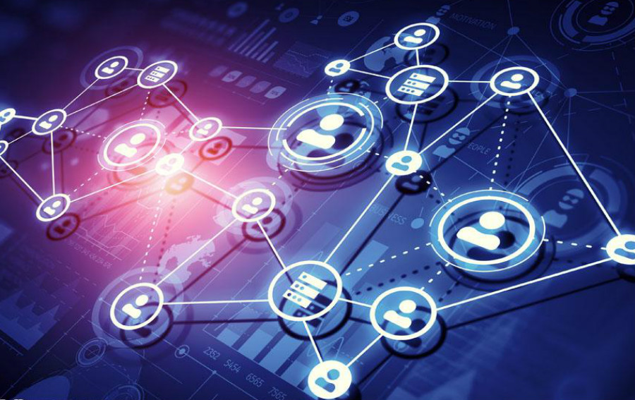 虛擬化安全管理系統(tǒng)