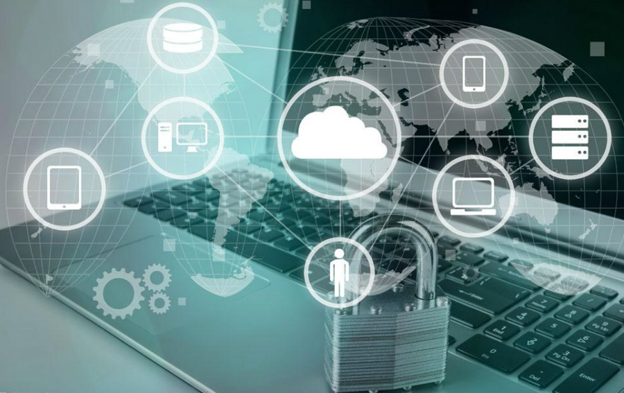 云安全管理平臺